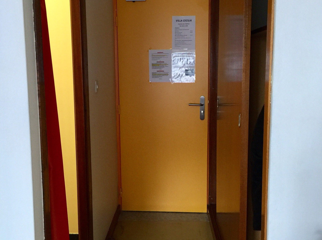 Villa Cécilia主图