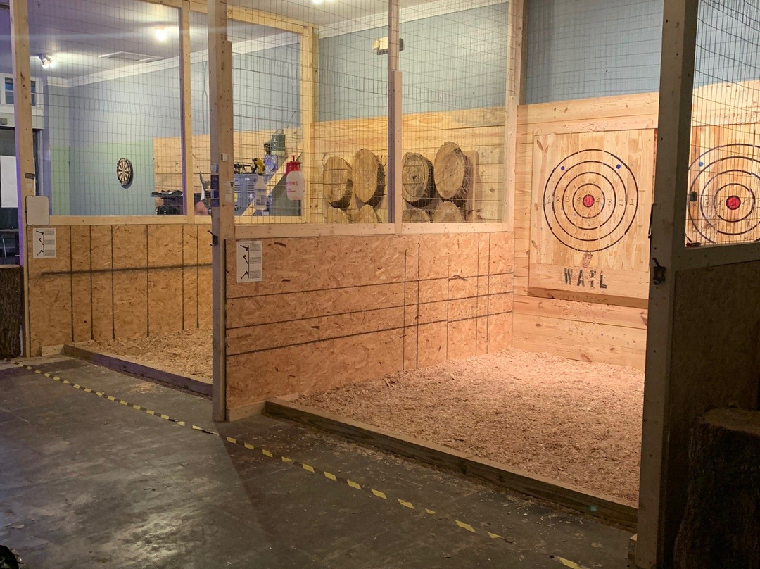 Molly’S Hatchet-Zephyrhills必去景点