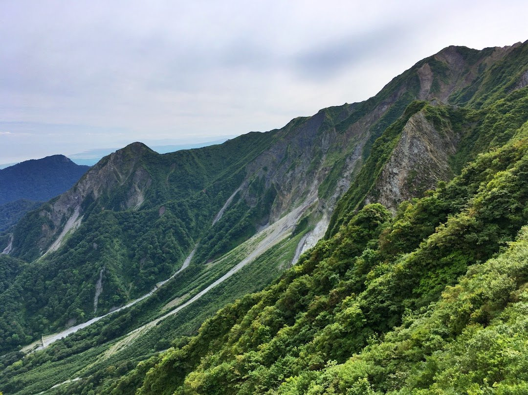 Daisen-Oki National Park-中国地方必去景点