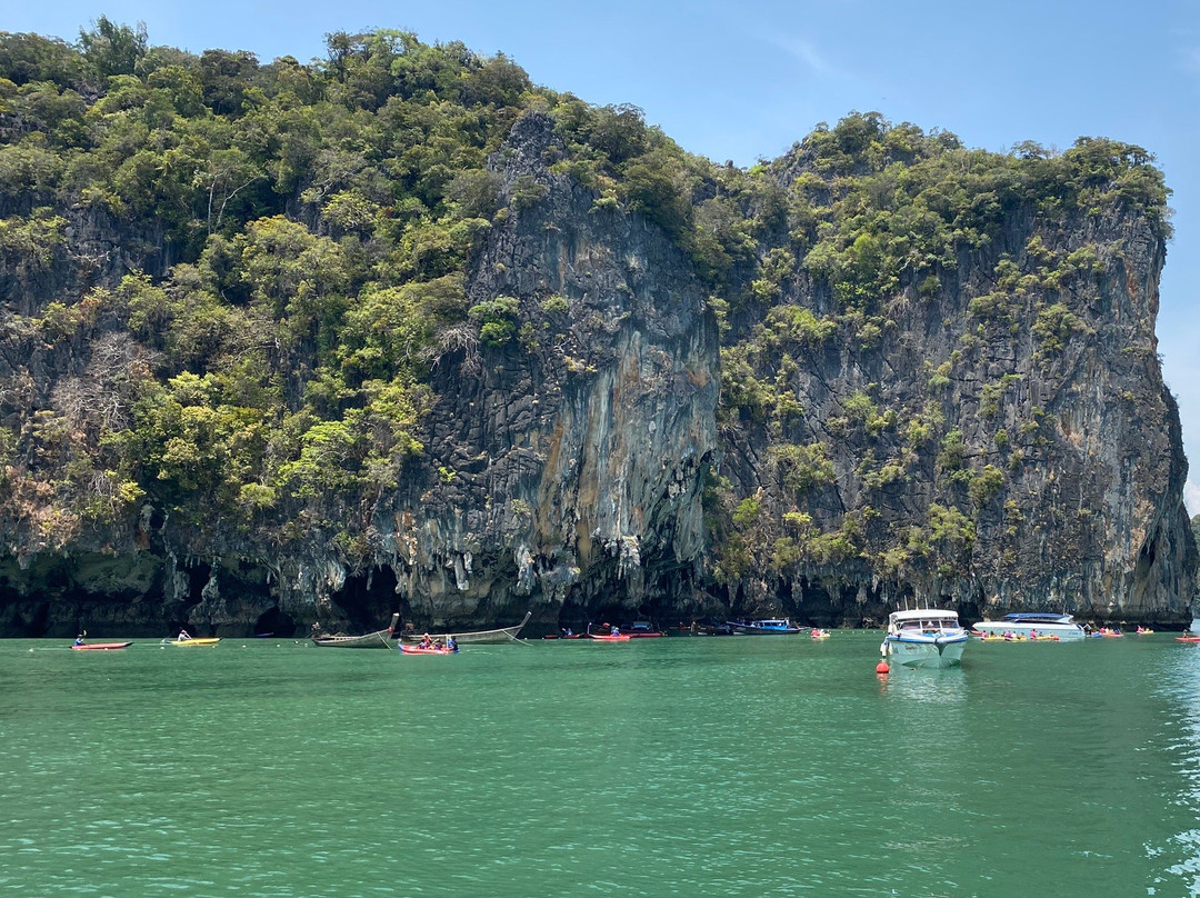 Jp Andaman Tour景点图片
