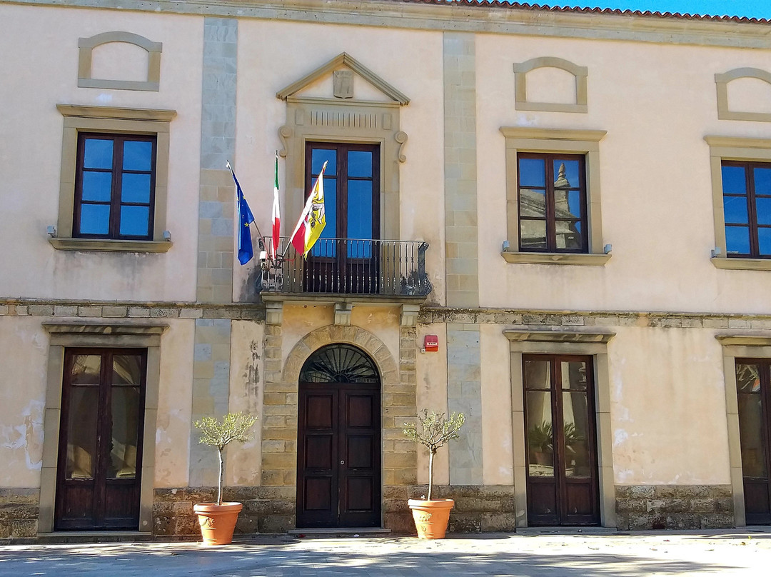 Chiesa Madre di Santa Maria Assunta景点图片