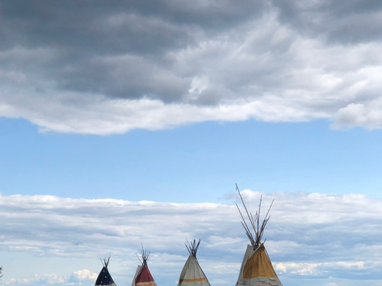 Mic Mac Co-Op Handicraft