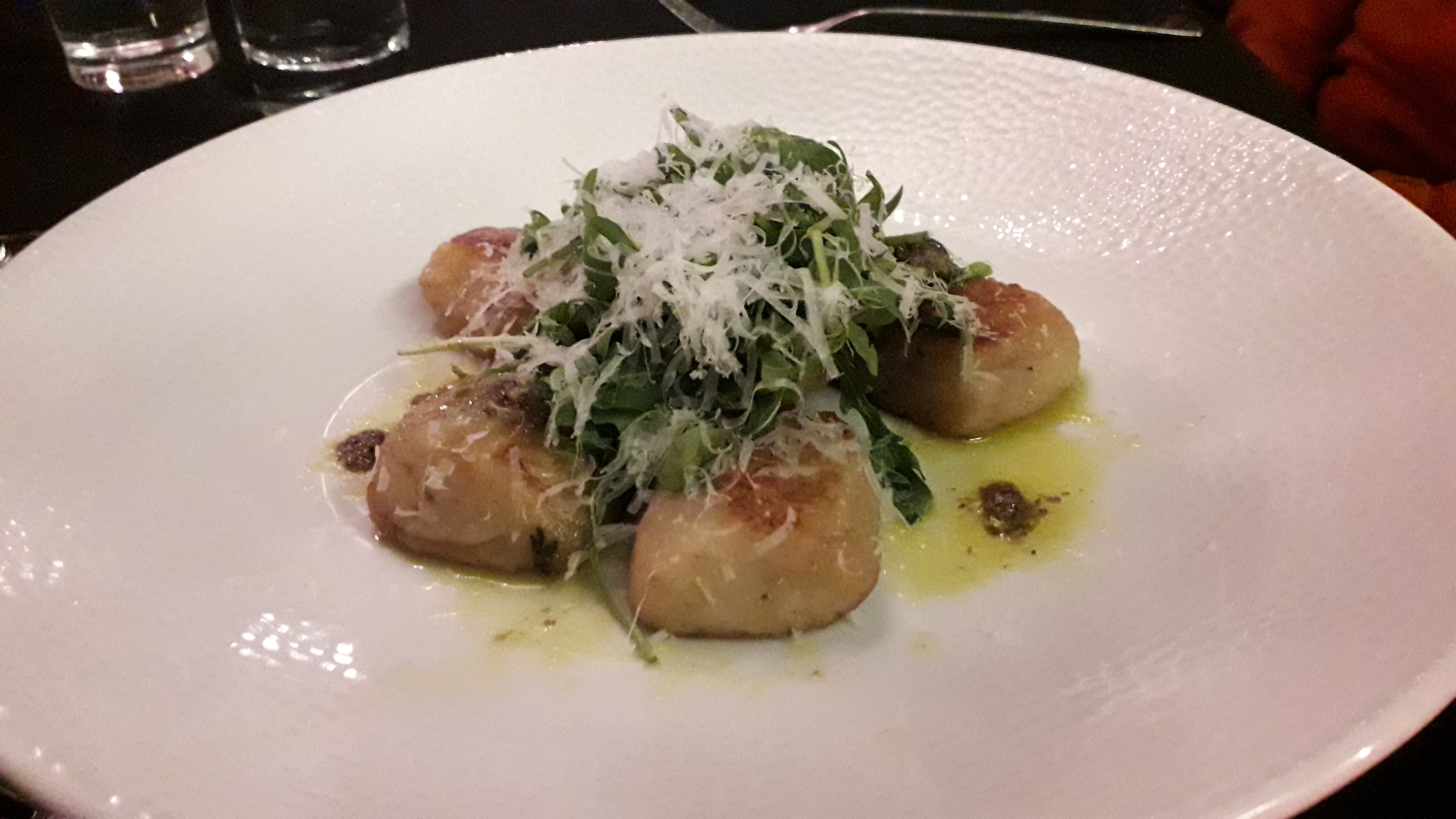 Ye Olde Bell Hotel & Restaurant-餐饮