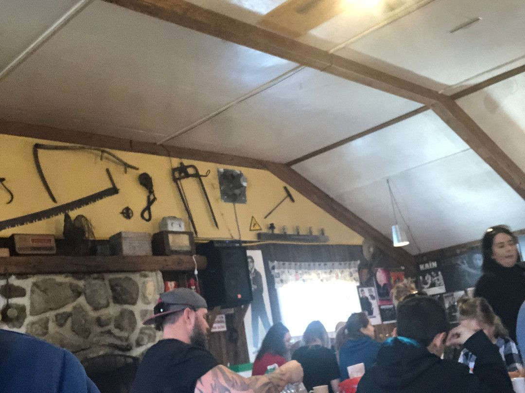 Erabliere Au Rythme Des Temps-Saint-Lin-Laurentides必去景点