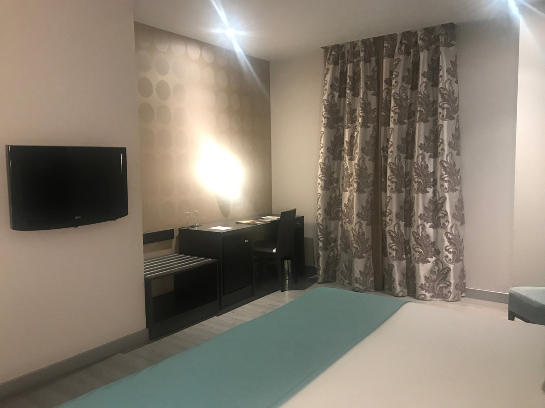 Hotel Ciudad de Ponferrada, Ascend Hotel Collection主图