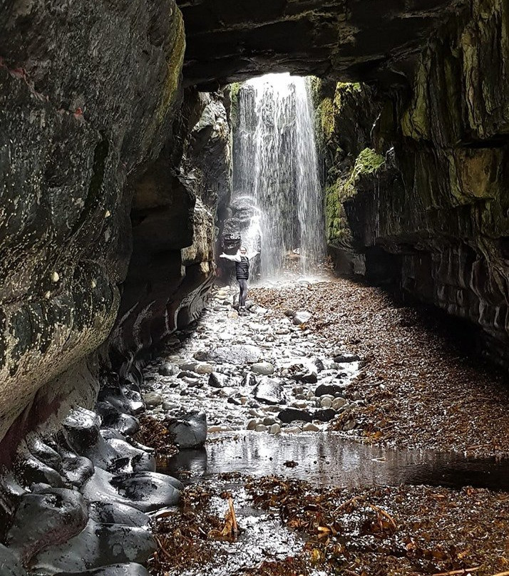 Aras Ghleann Cholm Cille主图