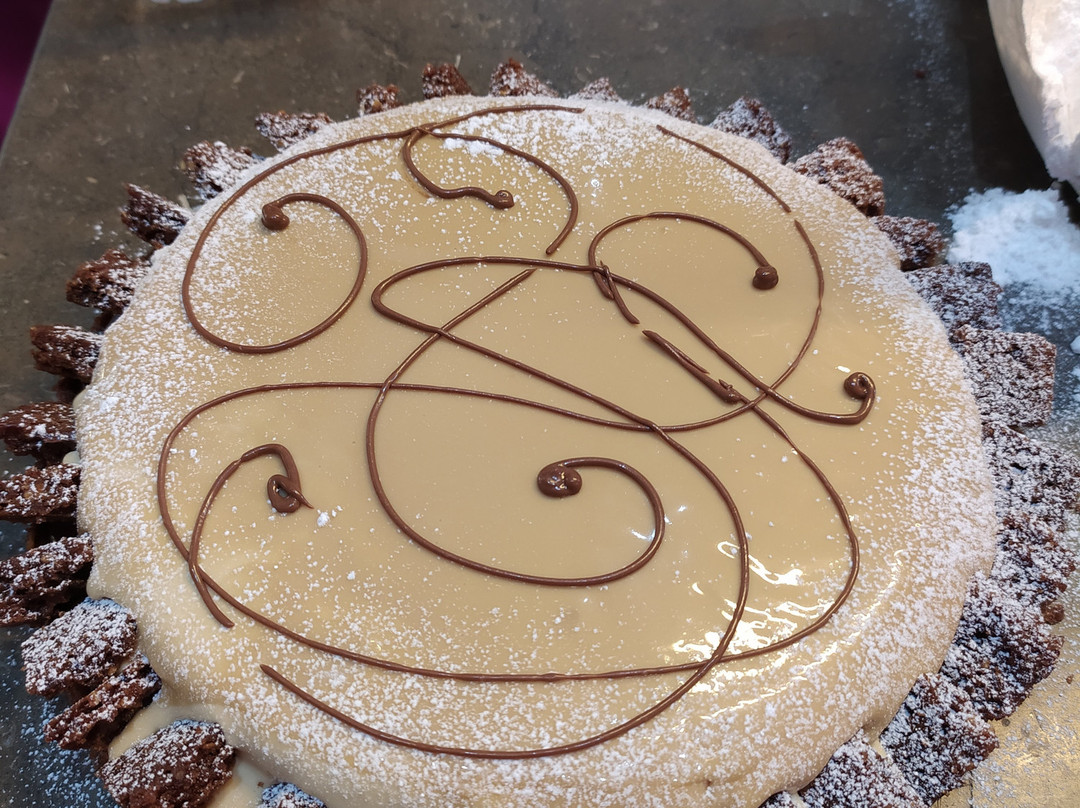 Institut de l'Excellence Culinaire-圣艾蒂安必去景点