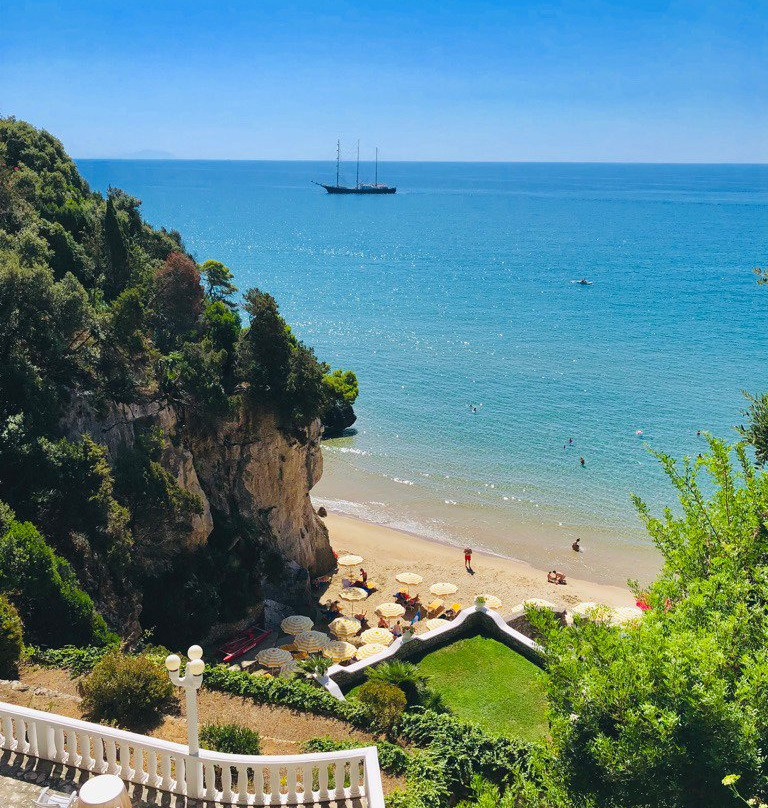 Grand Hotel Le Rocce主图