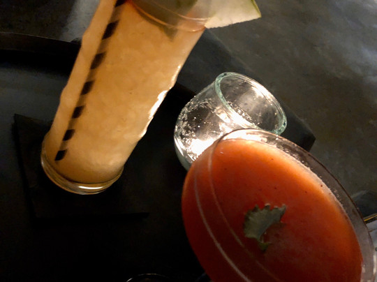 Dash  Cocktail Bar-沙尔必去景点