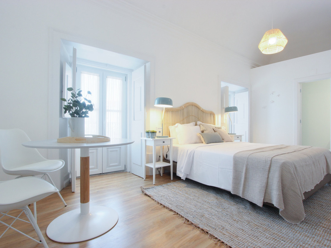 Lavradores Boutique Guesthouse主图