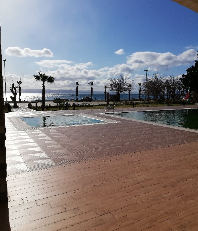 Dogruer Boutique Hotel & Spa主图