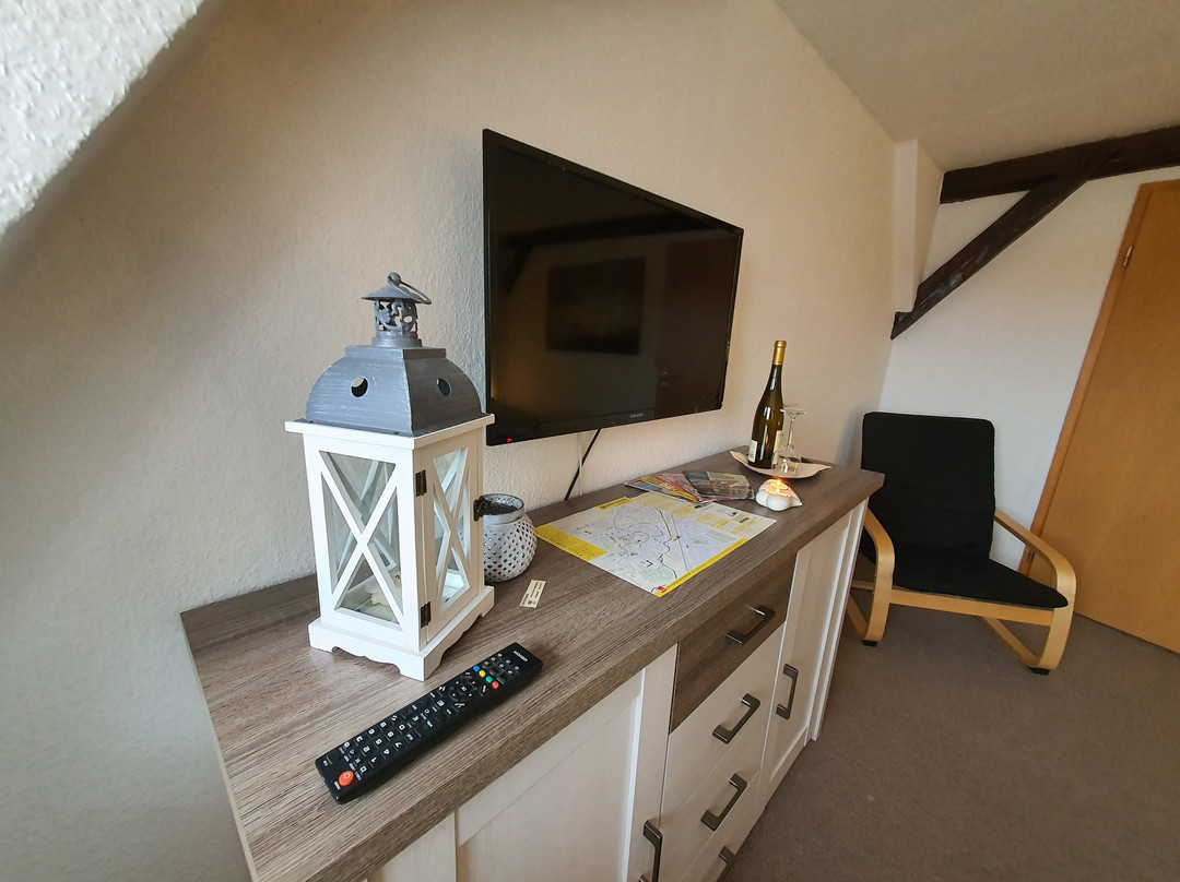 Hotel Zur Goldenen Sonne主图