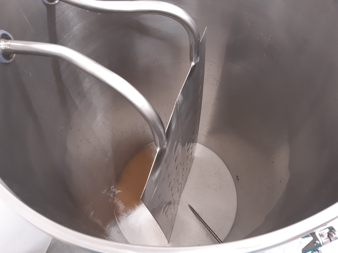 Brouwerij B Bvba-布朗肯堡必去景点