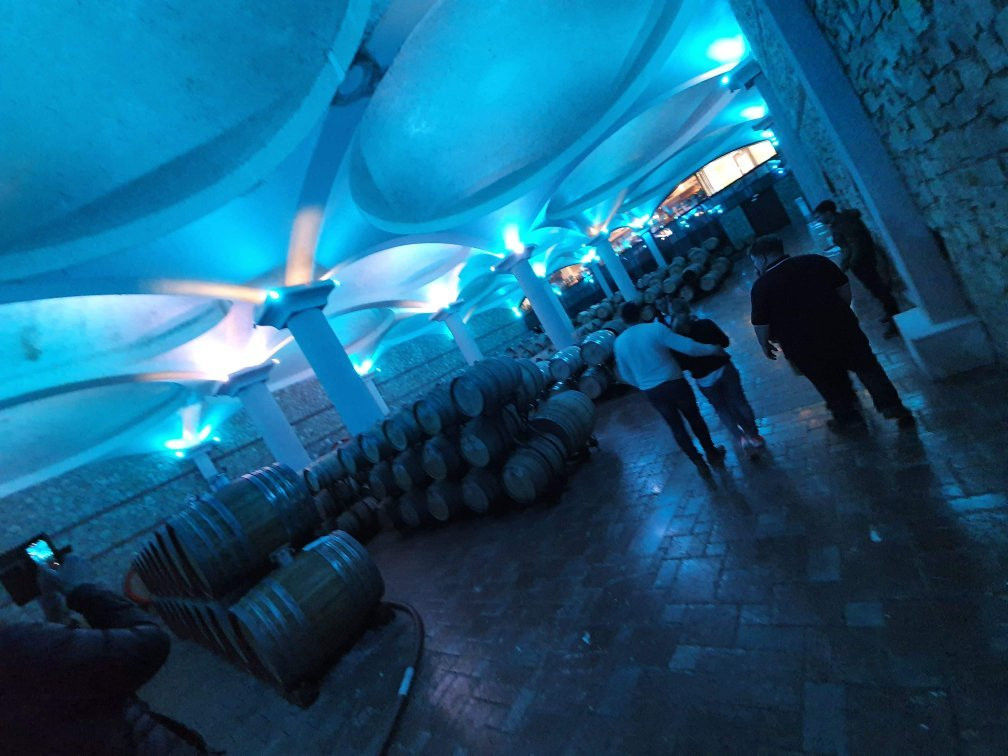 Wine Tours Macedonia-斯科普里必去景点