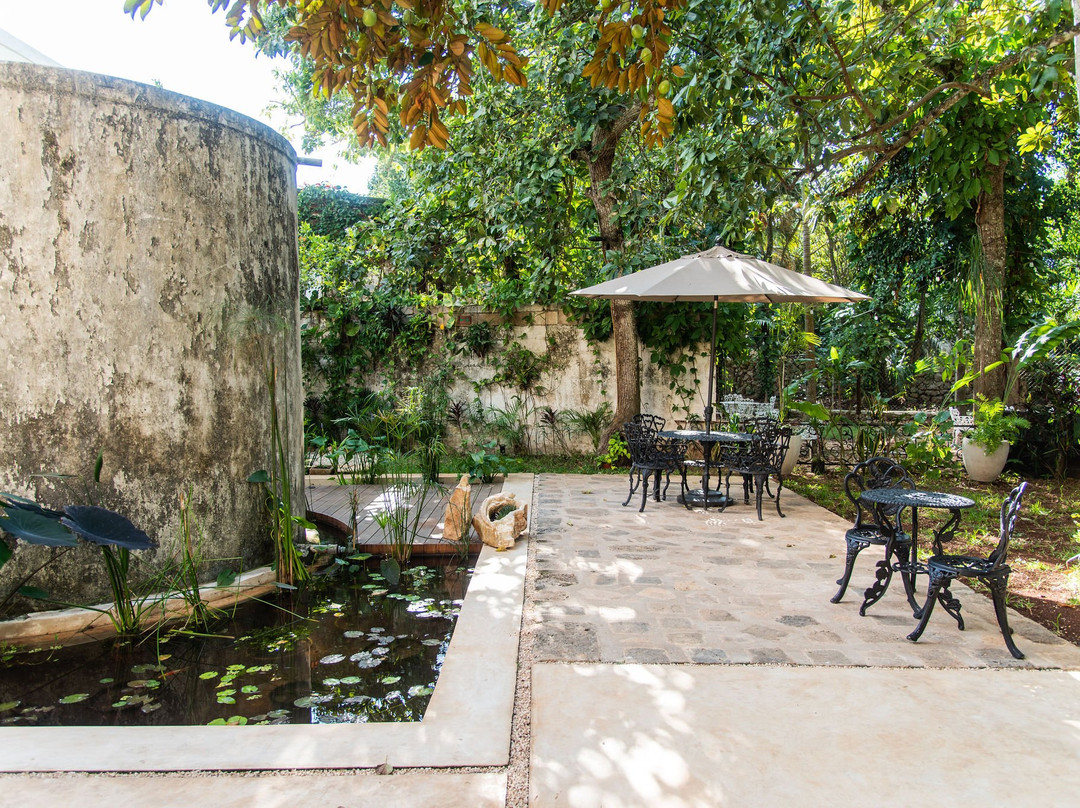 Verde Morada Hotel Encuentro主图