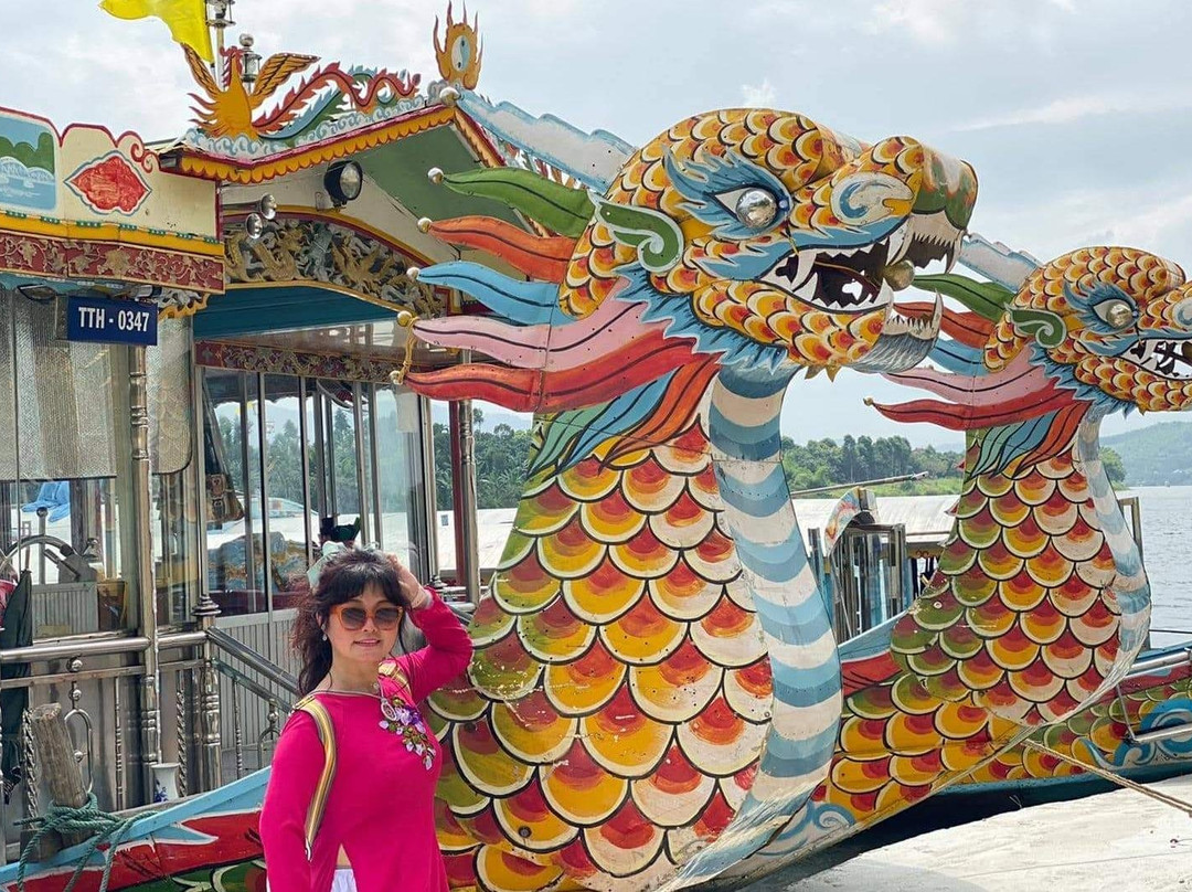 Hue Insight Travel景点图片