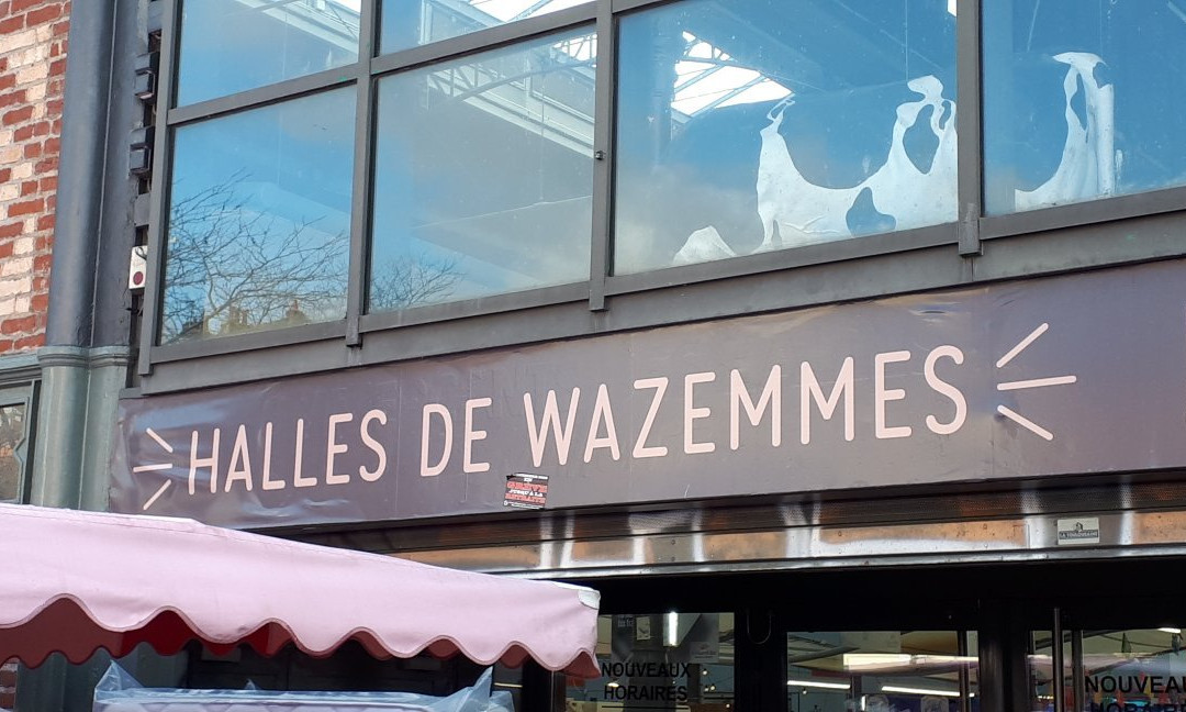 Wazemmes Market (Marche de Wazemmes)景点图片