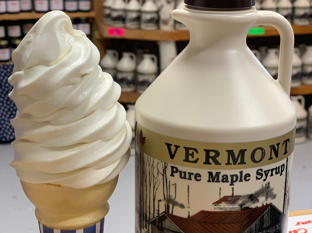 Sugar Shack-Arlington必去景点