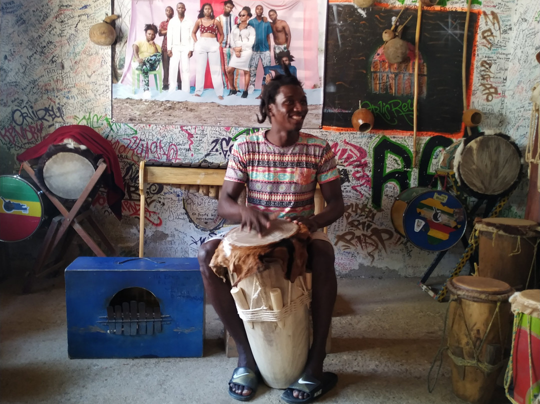 PaleTur-San Basilio De Palenque必去景点