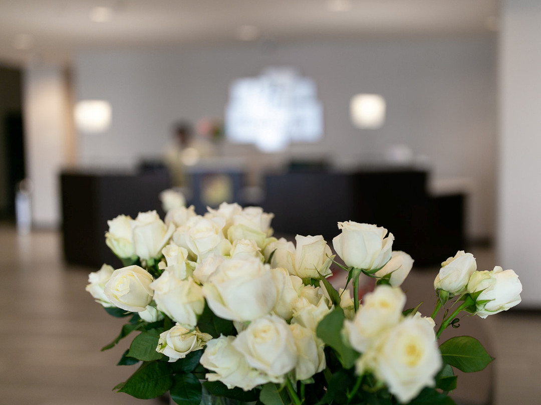 Holiday Inn Mishawaka - Conference Center By IHG主图