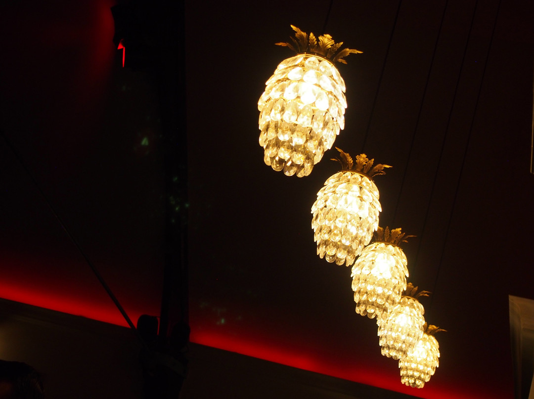 Crystal Ballroom Glossop-Glossop必去景点