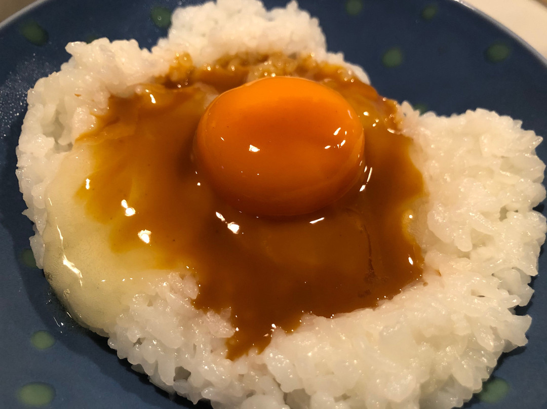 Nihon Shoyu Kogyo Chokubaijo-旭川市必去景点
