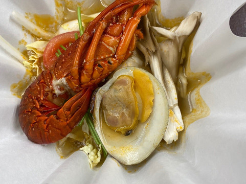 Kurosunano Yado Rinkaisou主图