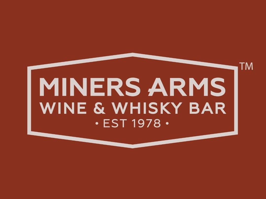 MINERS ARMS Ipoh Oldtown