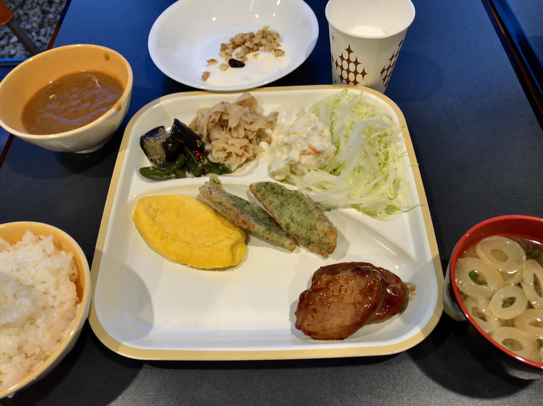 Hotel Sealuck Pal Utsunomiya主图