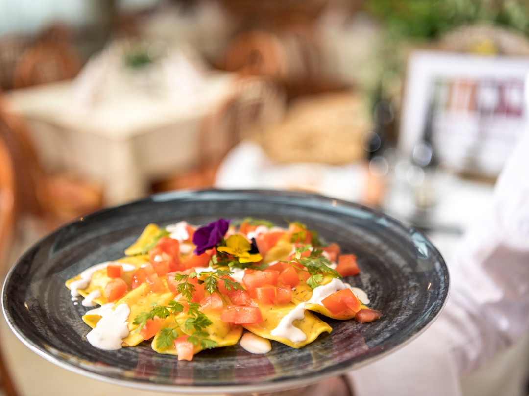 Hotel Gasthaus Post主图