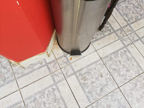 拉马森德瓦乐特酒店主图