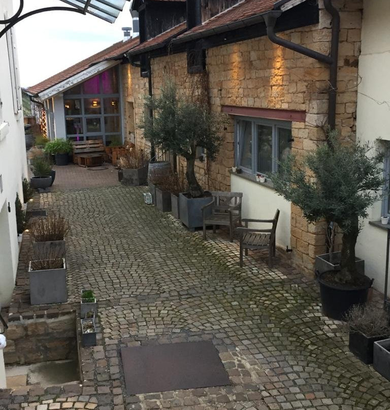 Netts Landhaus主图