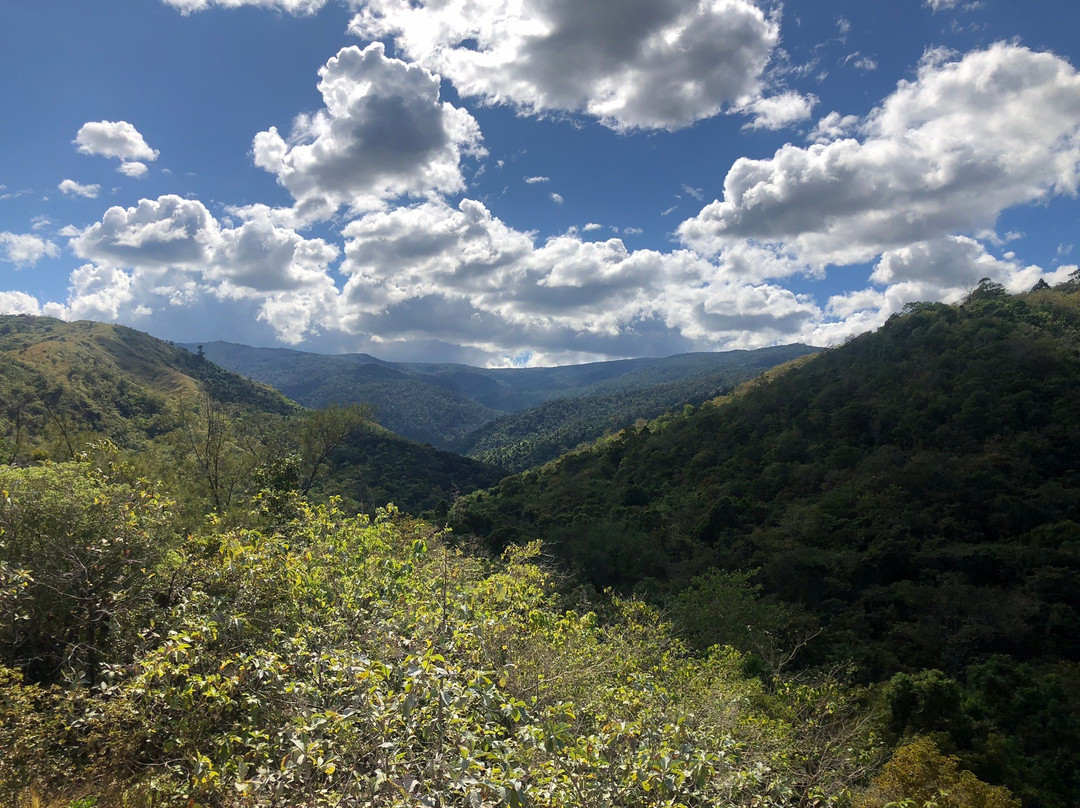 Manleluag Spring National Park景点图片
