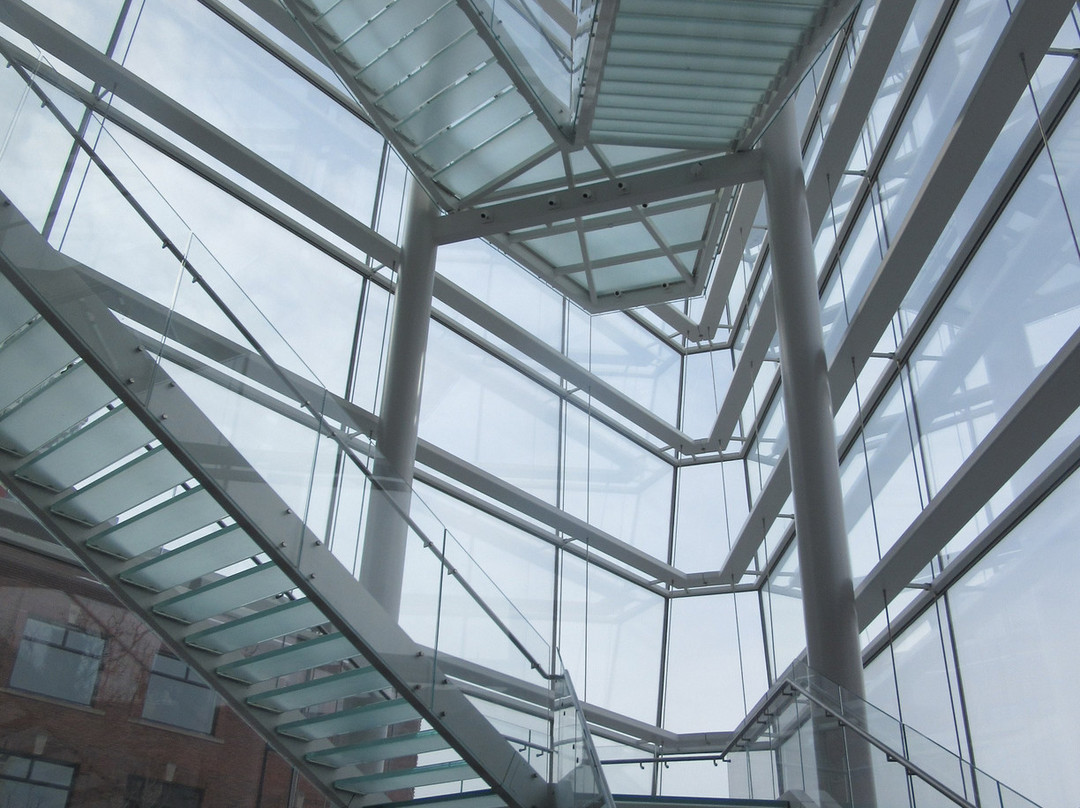 Madison Museum of Contemporary Art-麦迪逊必去景点