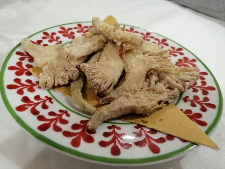Hotel Ristorante Rossi主图