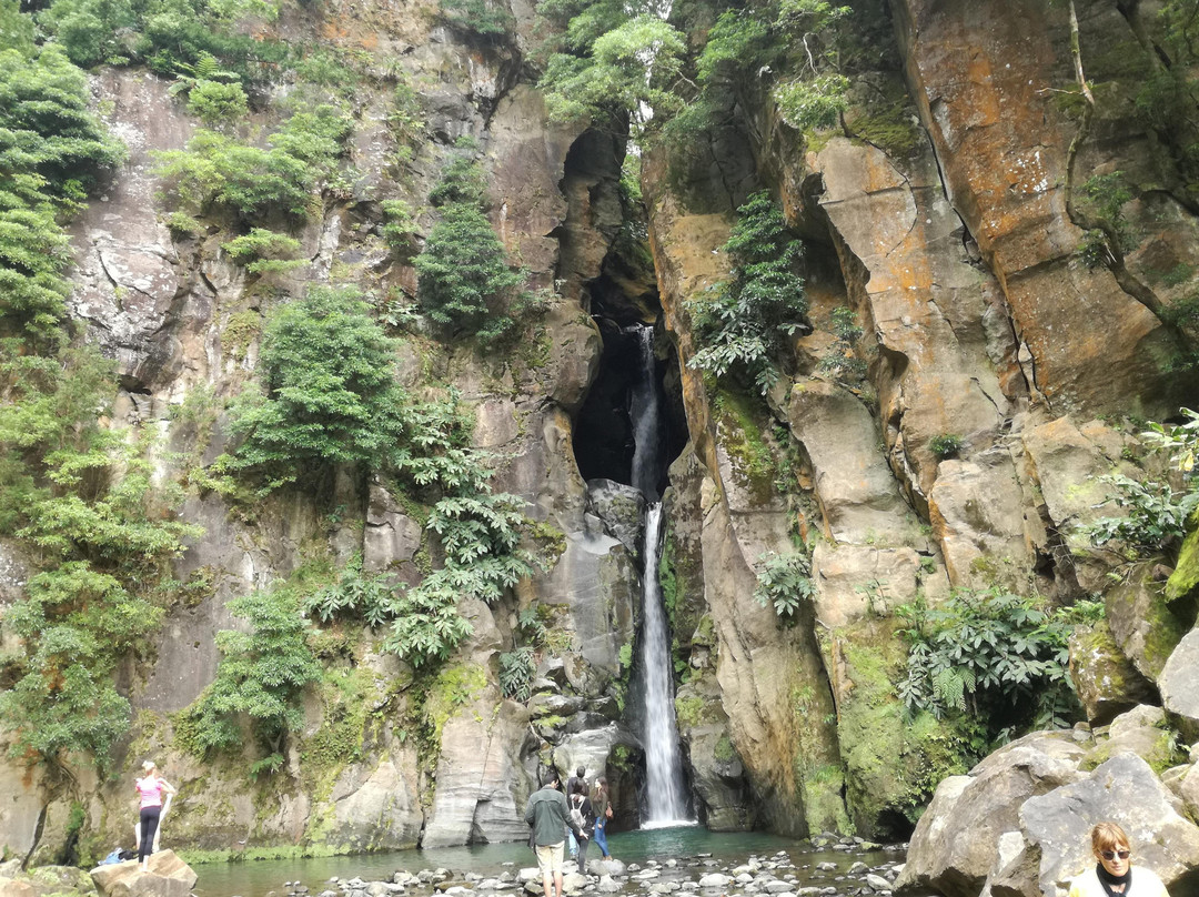 JMAZORESTOURS-蓬塔德尔加达必去景点