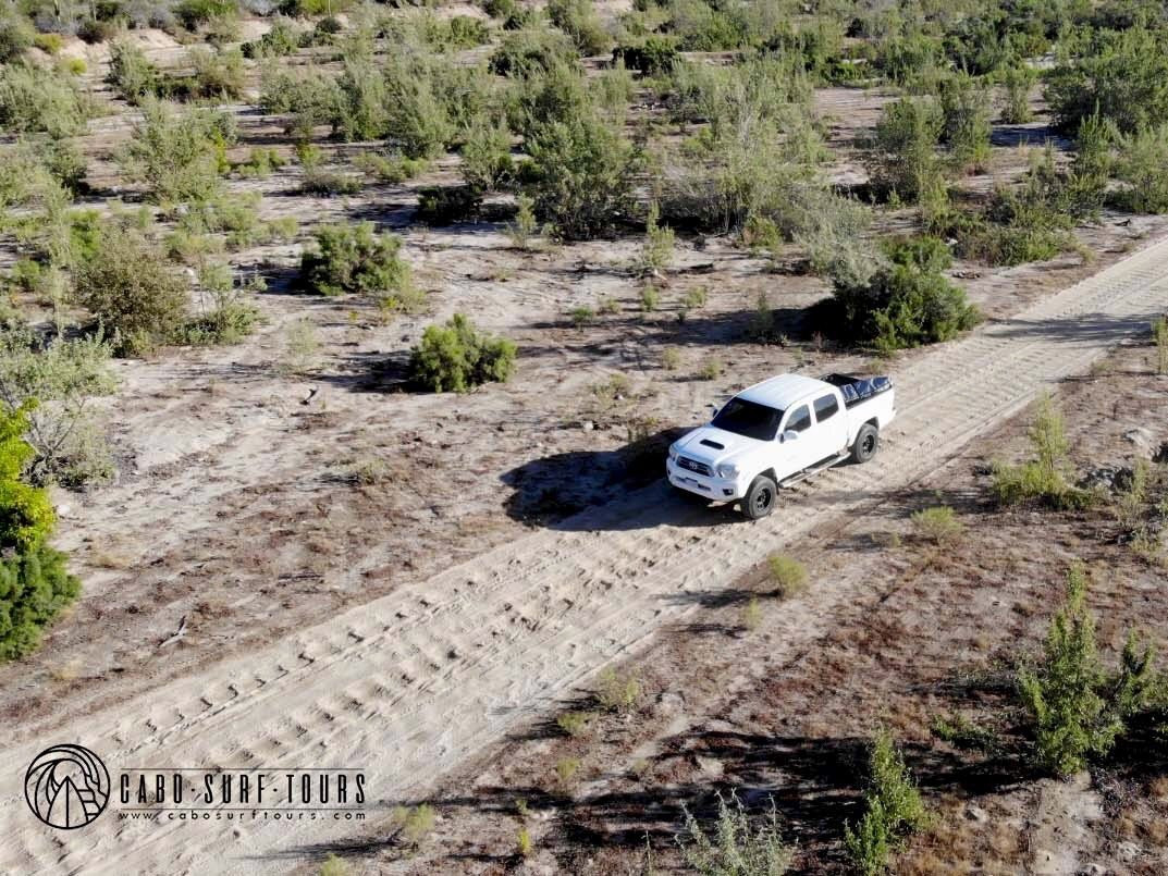 cabo surf tours-卡波圣卢卡斯必去景点