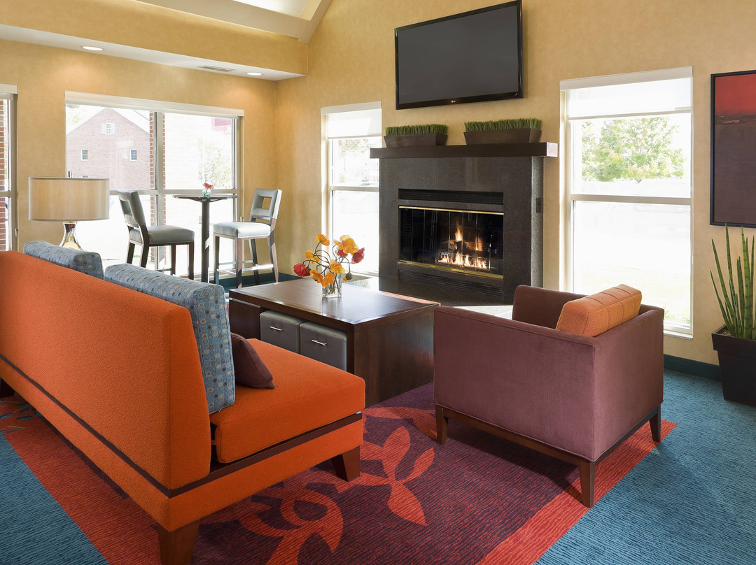 MainStay Suites Appleton Airport - Fox River Mall Area主图