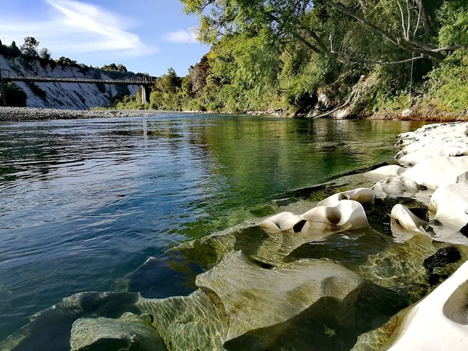 Mangaweka Campground主图