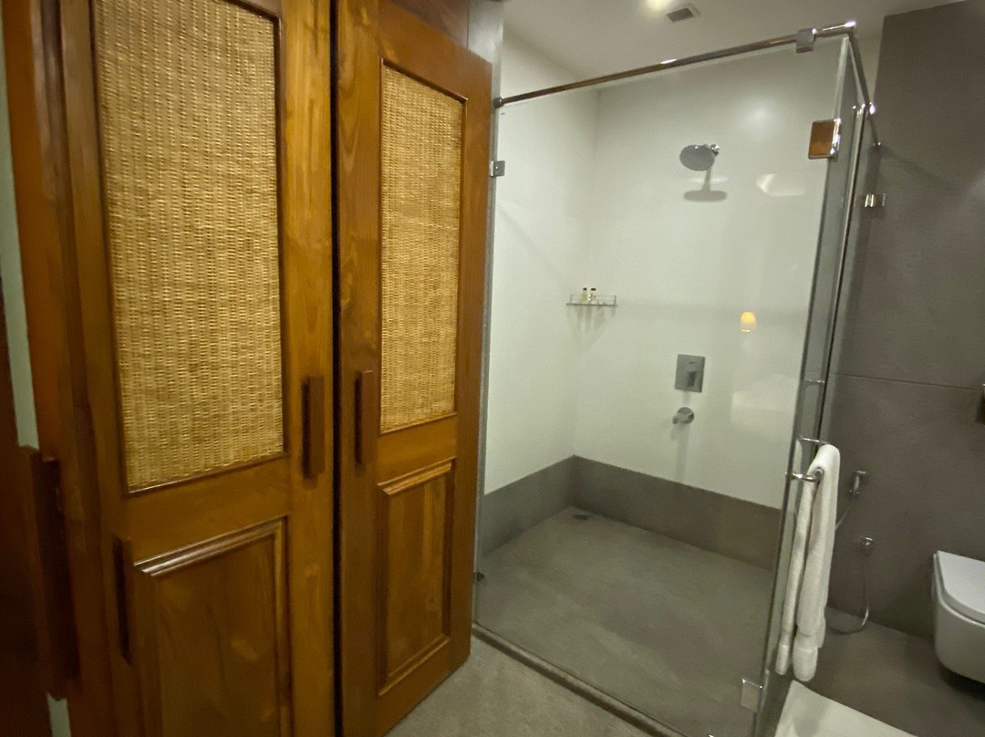 The Guwahati Address by Centre Point主图