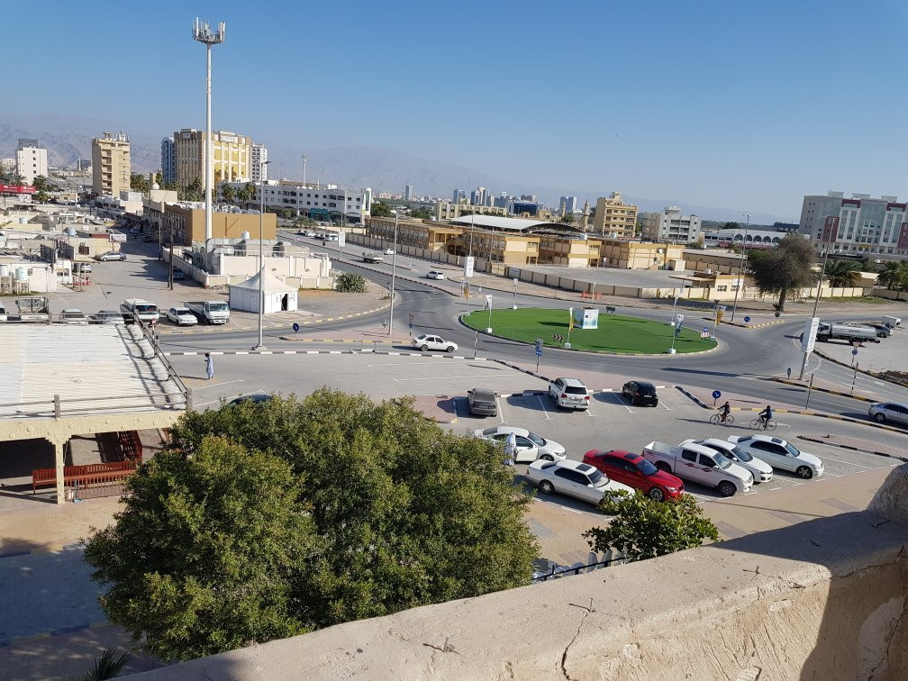 Ras Al Khaimah National Museum景点图片