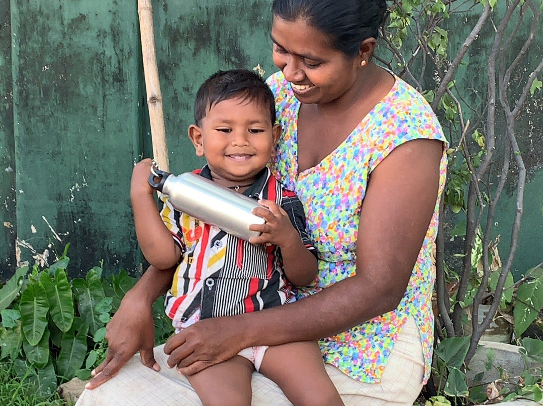 圣玛丽教堂-尼甘布必去景点