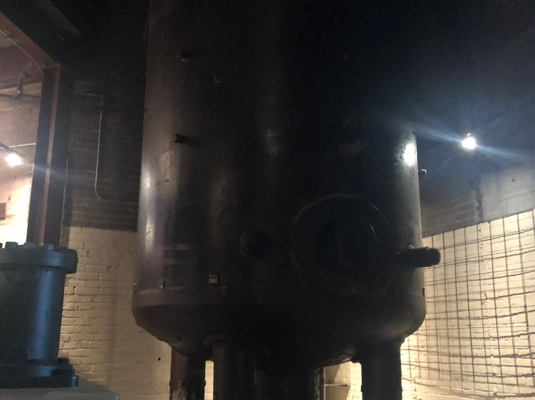 Steam Plant Square景点图片