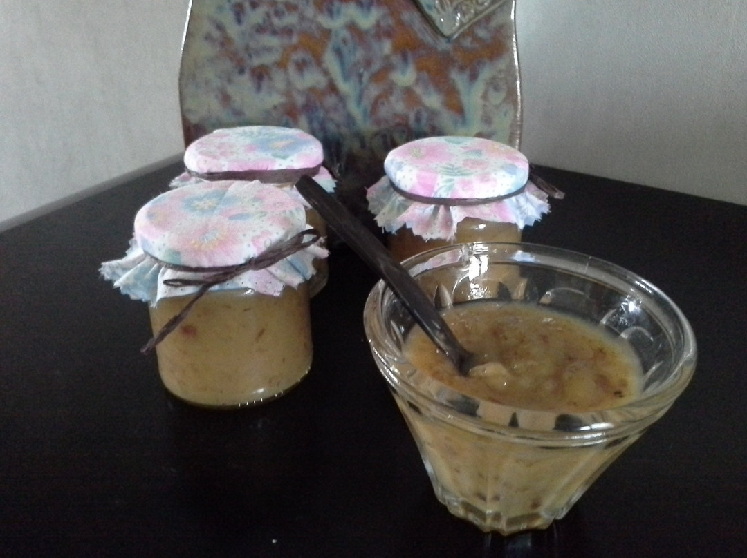 Le Logis du Four - chambres d'hôtes主图