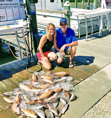 Reel-Ality Sportfishing Charters-迈尔斯堡海滩必去景点