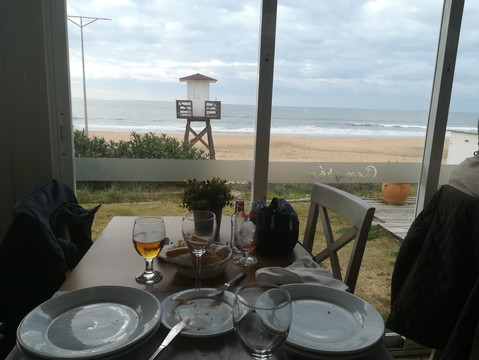 Bar Cafetería El Ancla主图