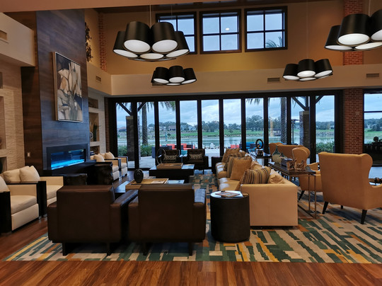 Trilogy Golf Club at Ocala Preserve-奥卡拉必去景点