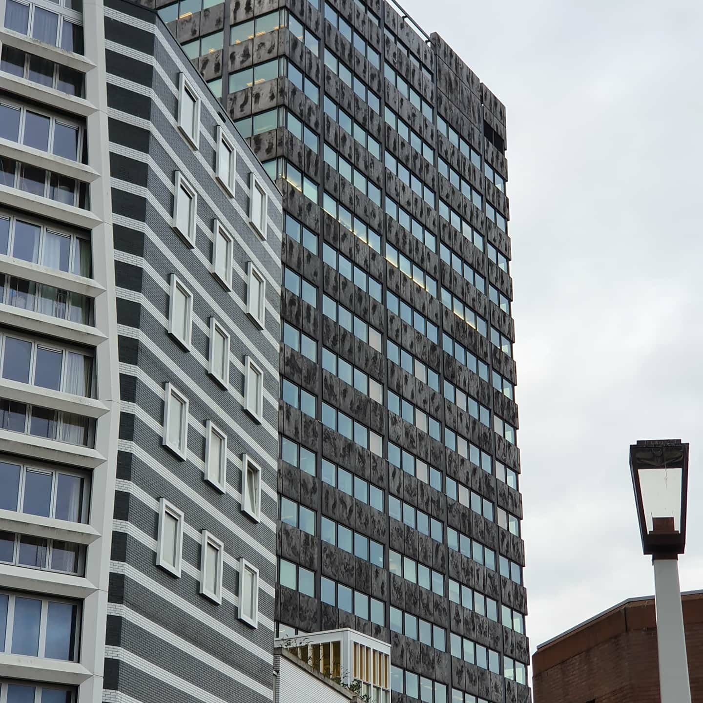 easyHotel Amsterdam Zaandam-官方