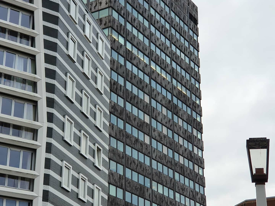 easyHotel Amsterdam Zaandam主图