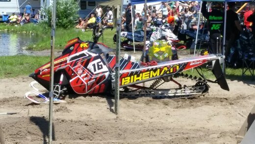 Brainerd International Raceway-Brainerd必去景点